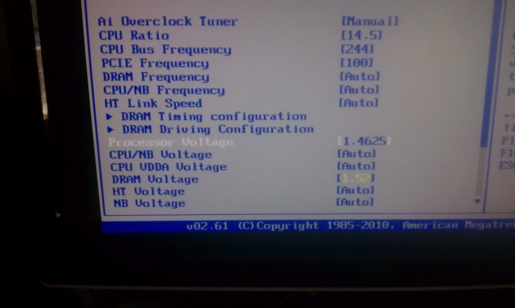 How To Overclock An Amd Cpu With A Locked Multiplier