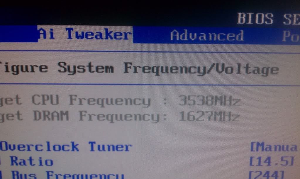 How To Overclock An Amd Cpu With A Locked Multiplier