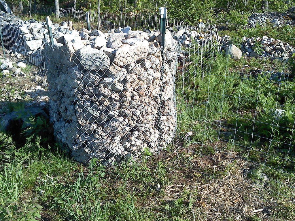 Rural Heritage Front Porch