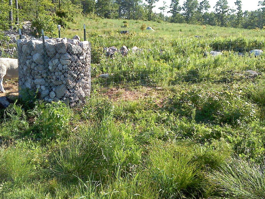 Rural Heritage Front Porch