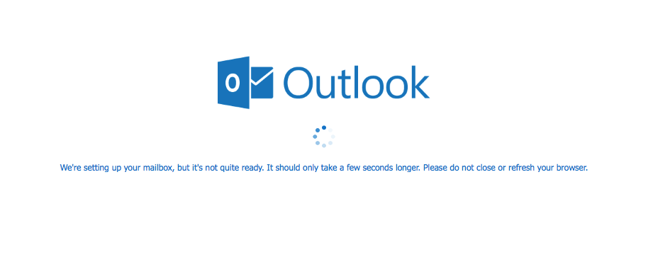 cara membuat email