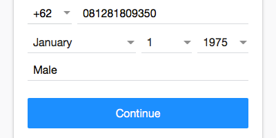 cara membuat akun email yahoo