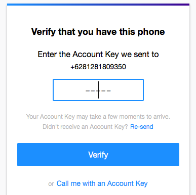 cara membuat akun email yahoo