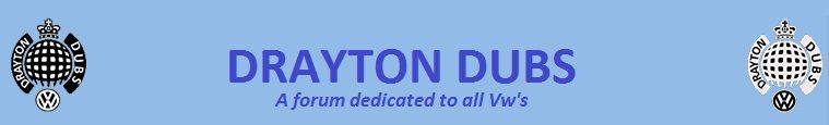 Drayton Dubs