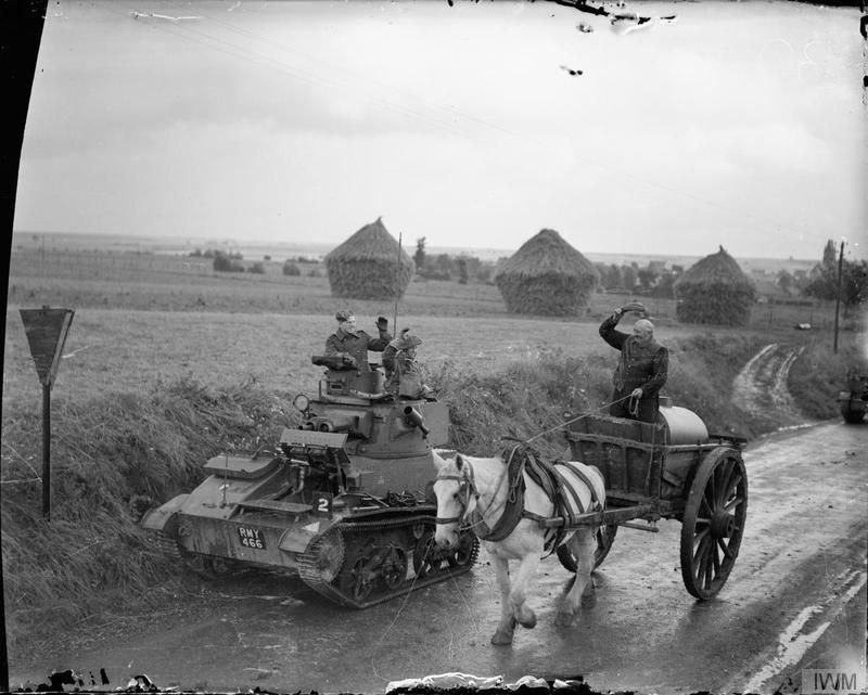 LightTankMkVIof1318thRoyalHussars1stInfa