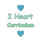 I Heart 
Curriculum