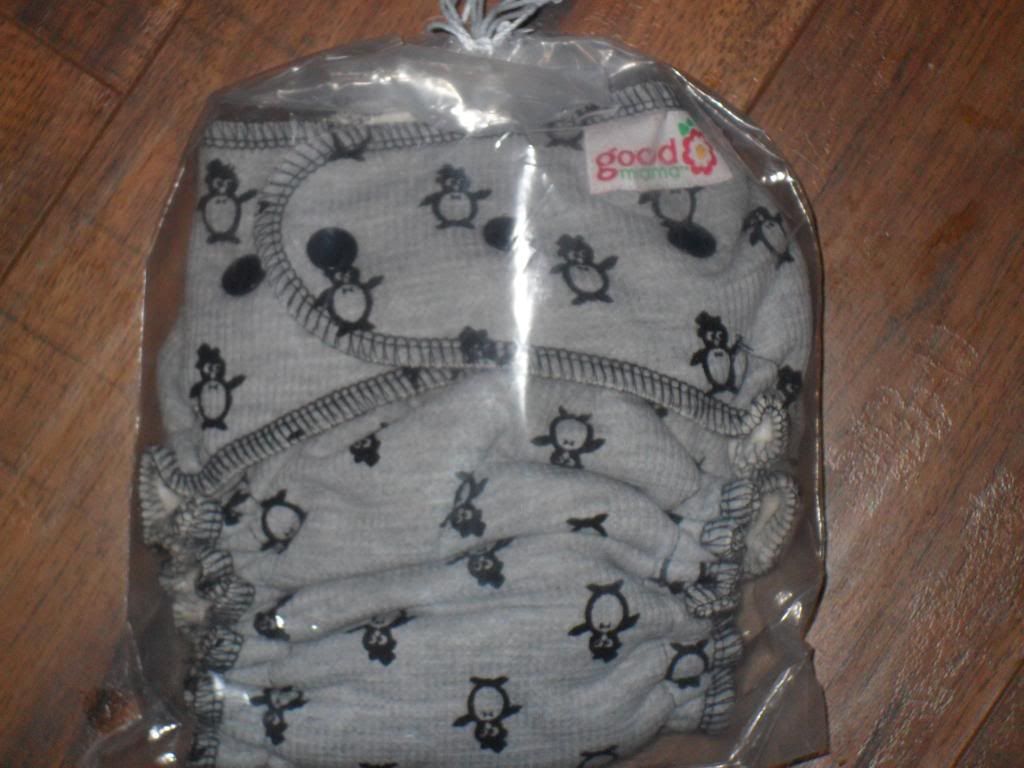 NIP Mr Popper Goodmama fitted HTF HSA NIP Mr Popper Goodmama fitted HTF HSA