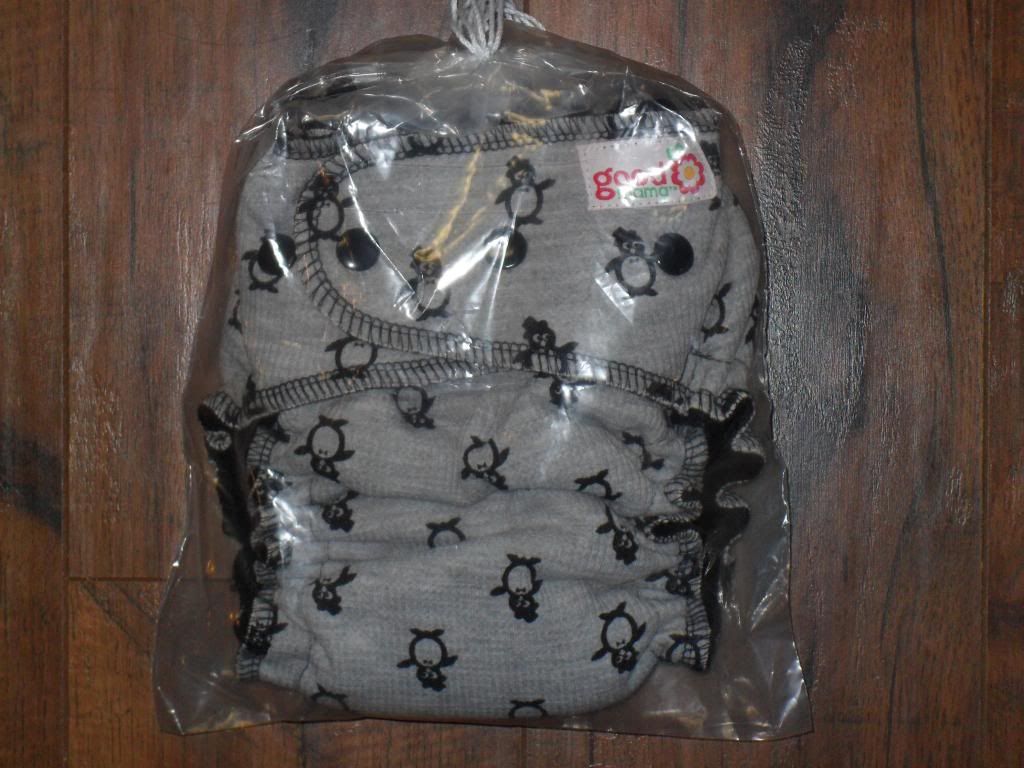Reduced NIP Mr Popper Goodmama fitted HTF HSA Reduced NIP Mr Popper Goodmama fitted HTF HSA