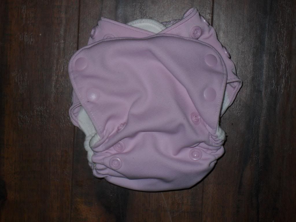 Pink Grovia AIO Pink Grovia AIO