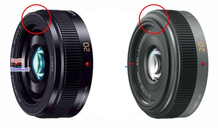 FT5) Panasonic 20mm f/1.7 II be announced tomorrow (June 27) at 5am London time. – 43 Rumors