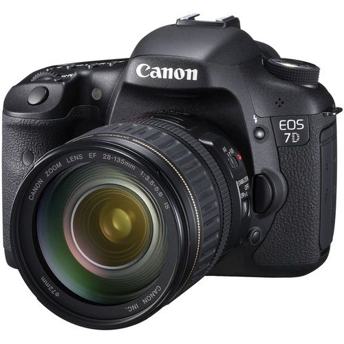 Canon 70 D