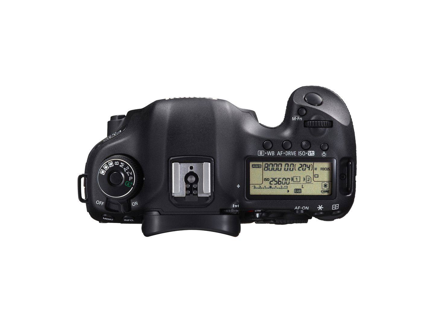 Canon 5d Mark Iii Serial Number Manufacture Datel