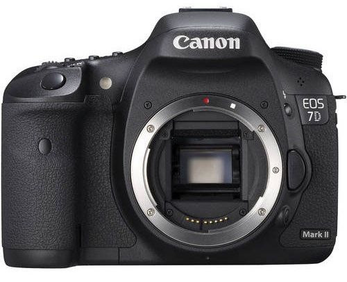 Canon APS-C Flagship