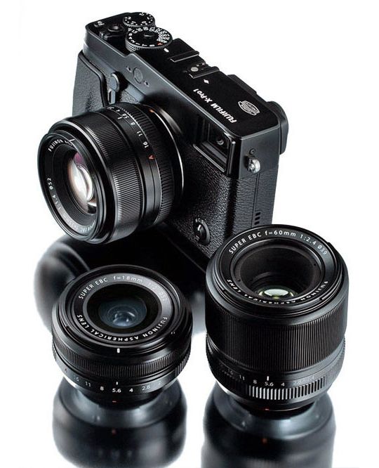 Fuji X PRO 1 official price and release date in Japan! Fuji Rumors