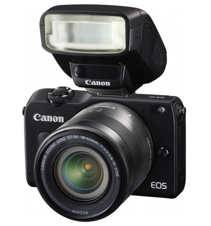 Canon EOS-M2 quietly announced in Japan only. - mirrorlessrumors