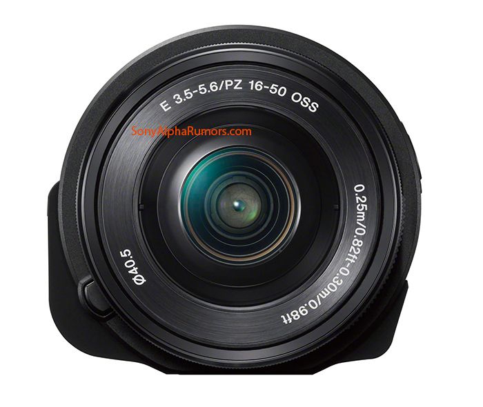 (SR5) First images of the new Sigma 16mm f/1.4 DC DN E 