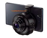 (SR5) Hot! First images of the new DSC-QX10 and DSC-QX100 lens-cameras!