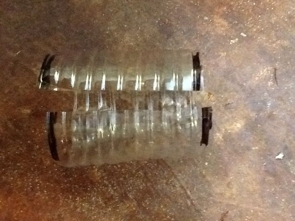  Ultimate Filter Baffle