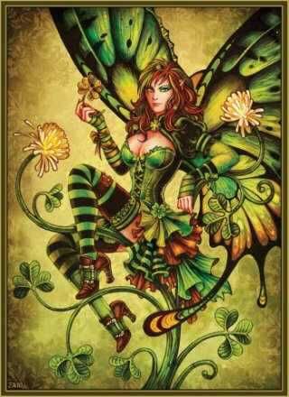 celtic fairy photo: Celtic 1350448868178.jpg