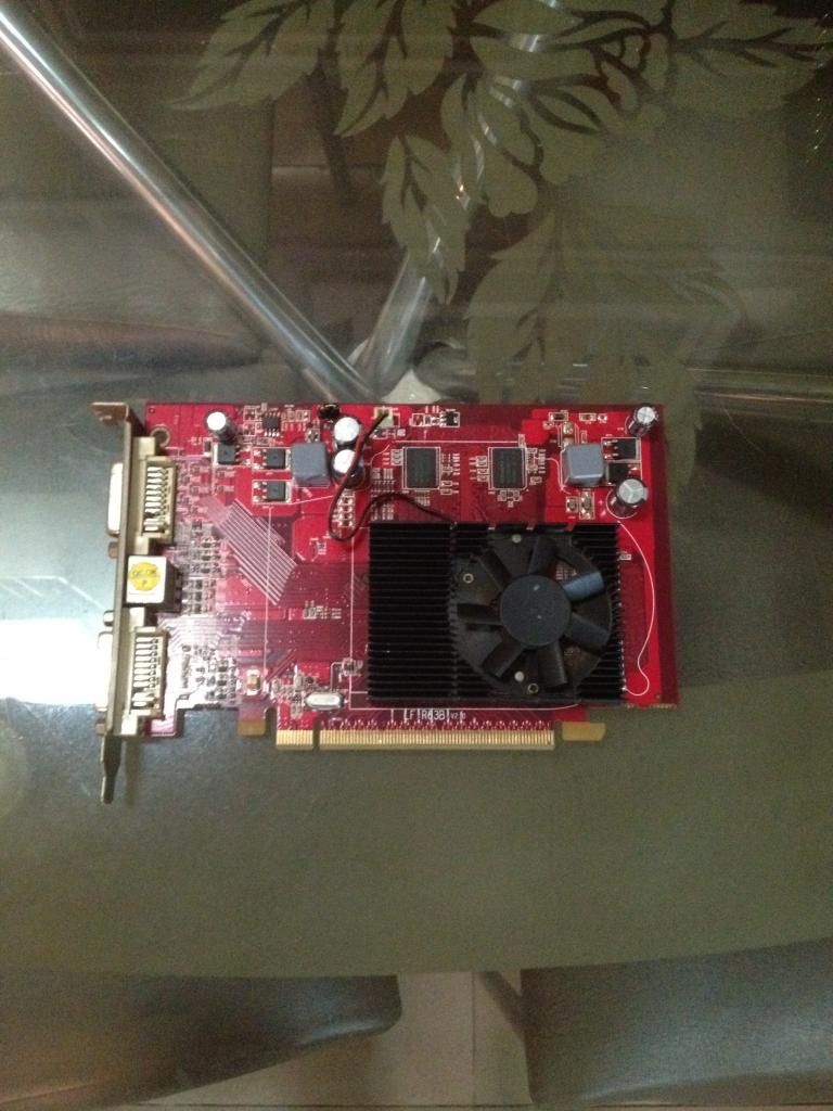 bán vài card màn hình, nguồn cho ai cần chữa cháy