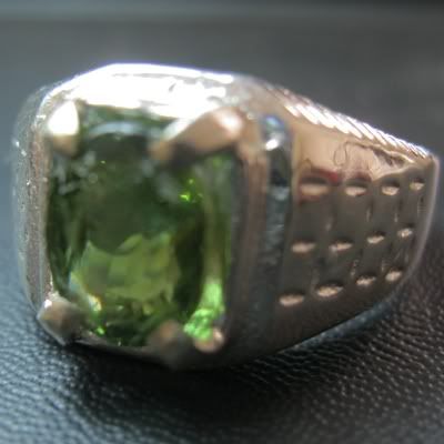 Macam2 batu permata (Ruby, Sapphire, Emerald, dll)
