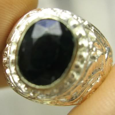 Macam2 batu permata (Ruby, Sapphire, Emerald, dll)