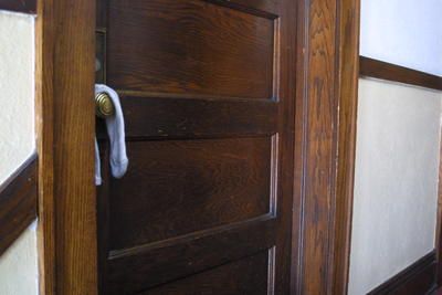 Door Sock