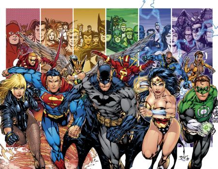 JLA