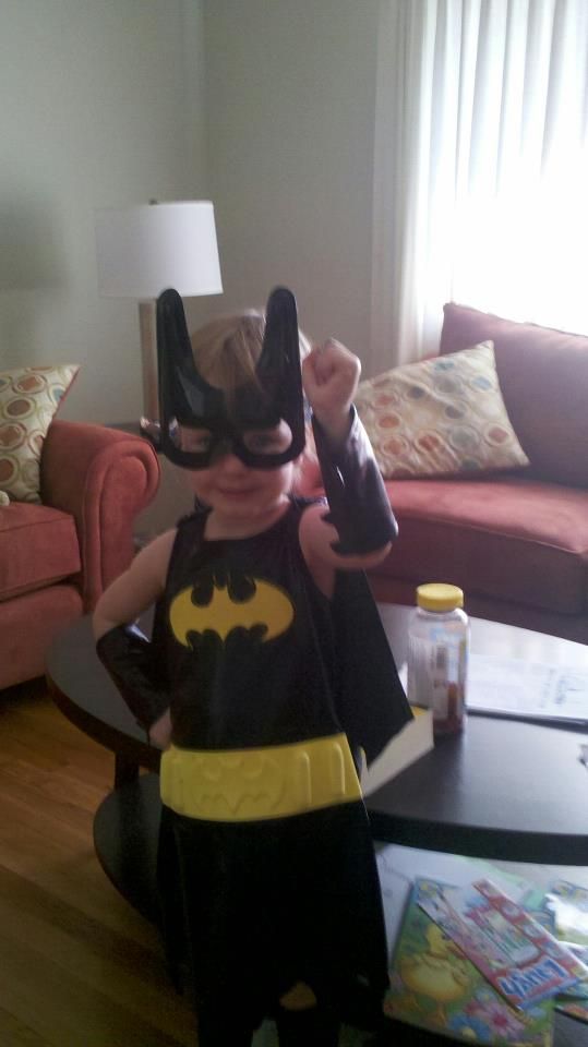 Bat-Ana