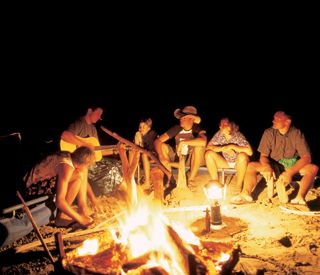 Campfire