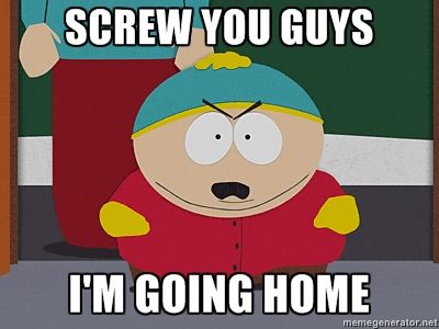 Cartman