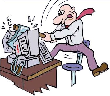 Computer Attack