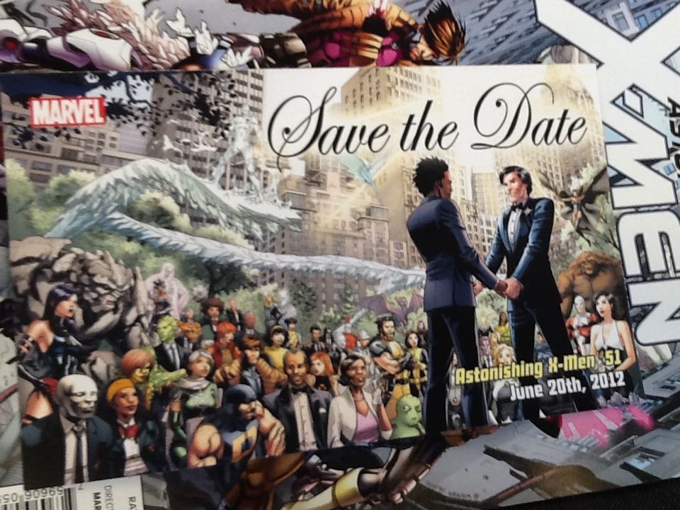 Wedding Date