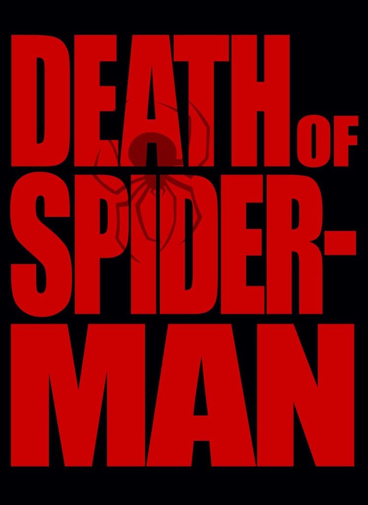 Death Spider-Man
