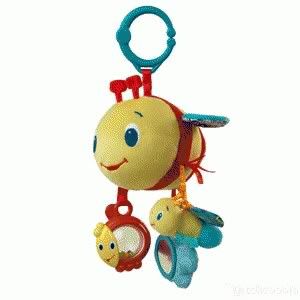 WTS Mainan Anak, Edukatif, Interaktif dan Lucu (Baby and Infant Toys)