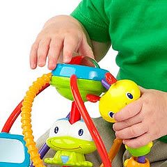 WTS Mainan Anak, Edukatif, Interaktif dan Lucu (Baby and Infant Toys)