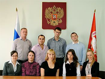 Совет молодых ученых. 2012 г. Совет молодых ученых. 2012 г.