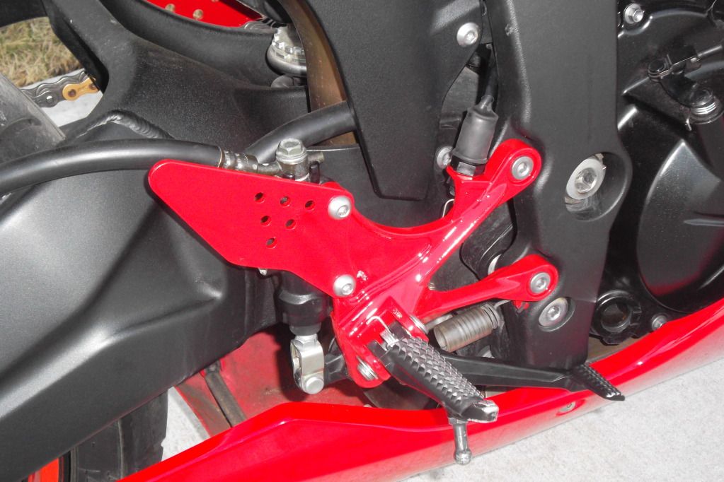 07 Zx6r Rear Brake Issue Kawasaki Ninja Zx 6r Forum 9111