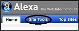 Site Tools