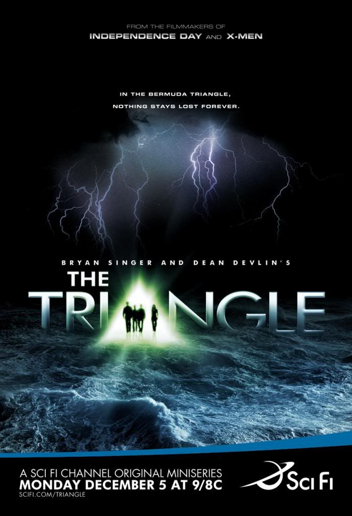 The Triangle Mini Series Free Download