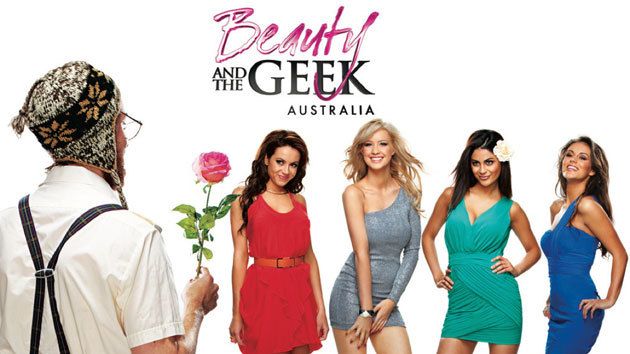 Beauty And The Geek Australia S04e04