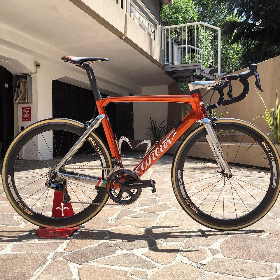 wilier ramato for sale