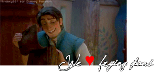 We love frying pans - Disney Passion