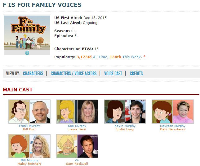 [Image: F%20is%20for%20Family%20behind%20voices.jpg]