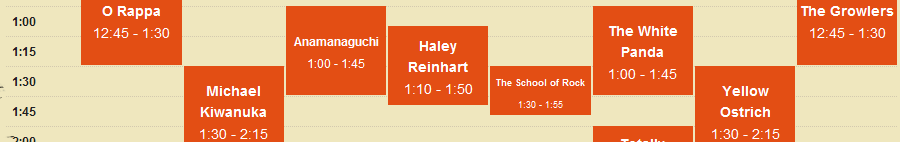 [Image: HaleyLollaSchedule.png]