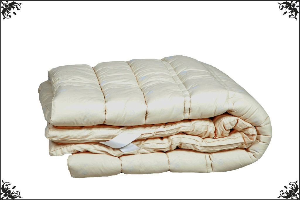 100 Wool Mattress Pad Bed Topper Washable Twin Full Queen King