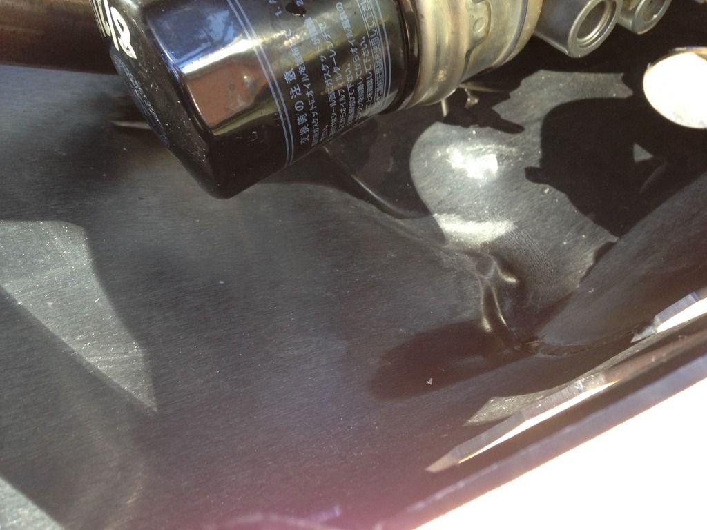 Do you really need a Skid Plate. Page 4 StromTrooper