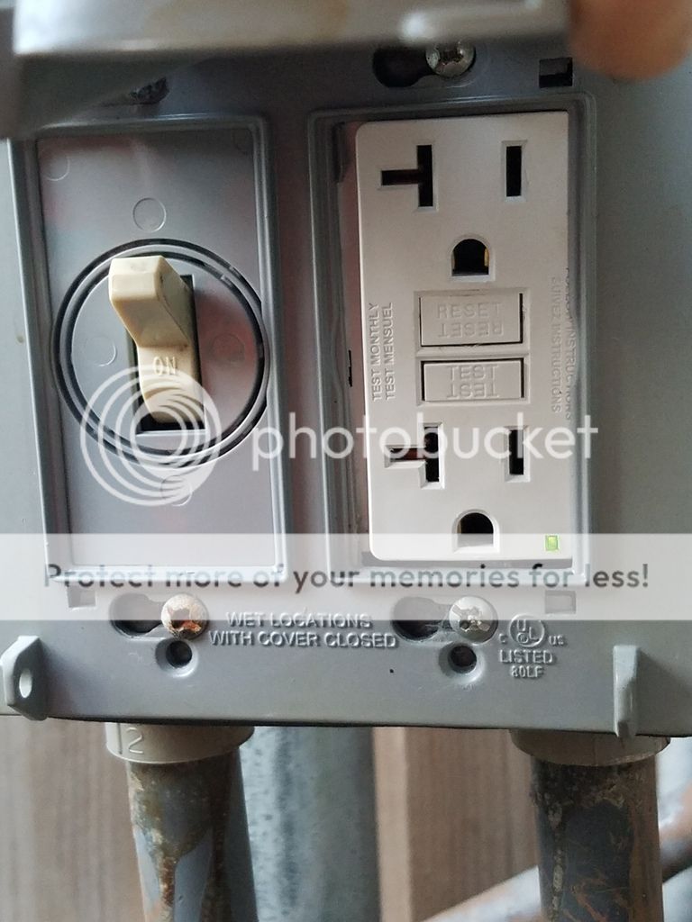 New Pool Pump - Electrical problems | Trouble Free Pool