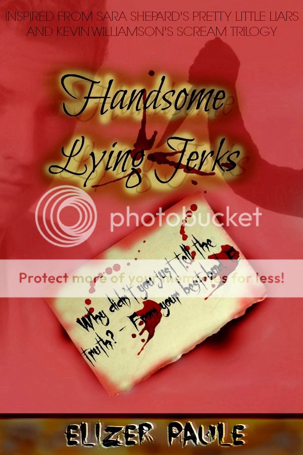Handsome Lying Jerks (Alternate Book Cover) photo HLJCover.jpg