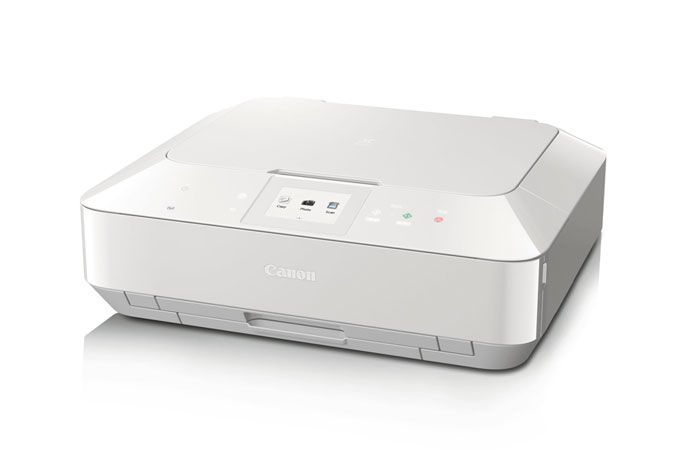 Canon PIXMA MG6320 Wireless Printer 50% Off for One Day ($99)